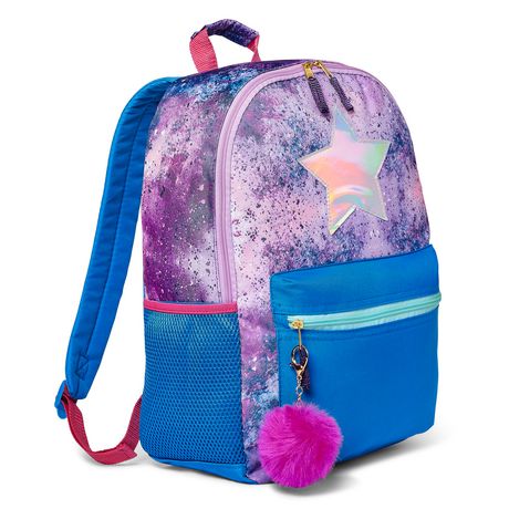 George Girls' Gaze for Daze Backpack | Walmart Canada