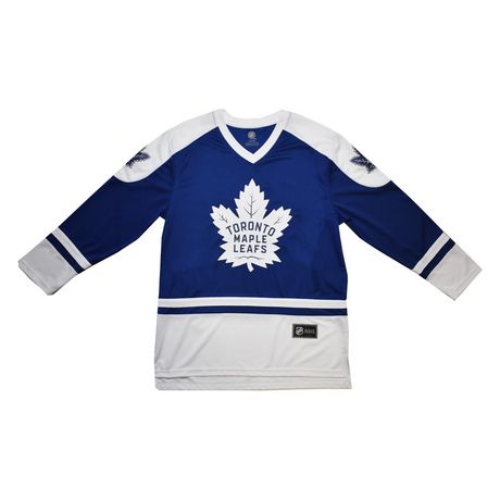 NHL Toronto Maple Leafs Auston Matthews Red Jersey #34, 3XL Size