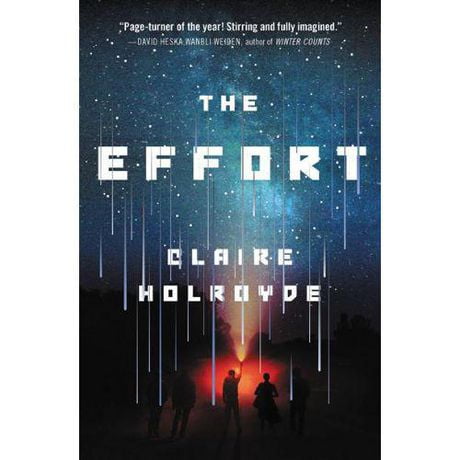 the effort claire holroyde the effort claire holroyde
