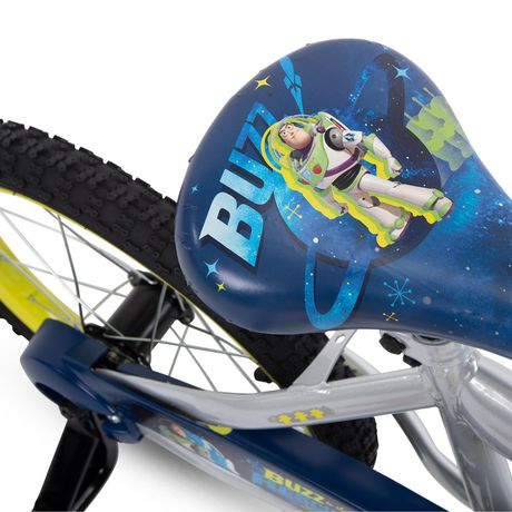 buzz lightyear bike 14 inch