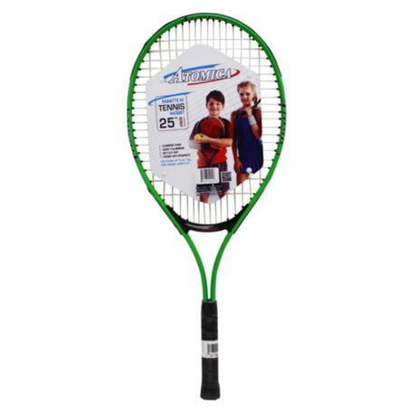 Atomica Junior Tennis Racket, #00196, Jr 25'' Tennis Racket