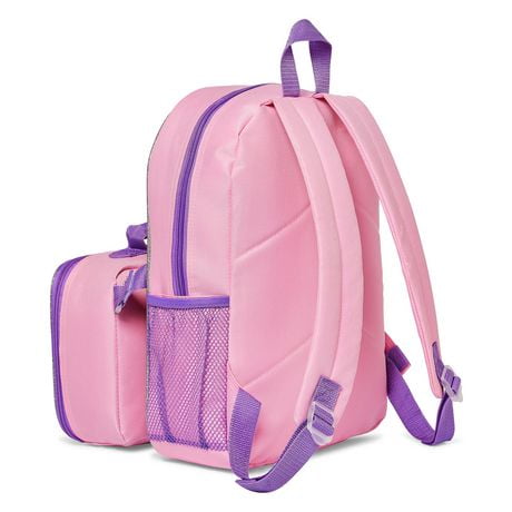 Disney Princess Backpack And Lunch Bag | Walmart Canada