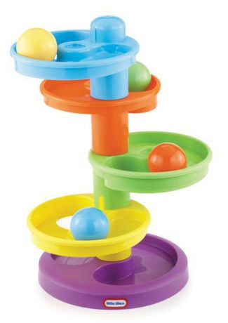 Little Tikes® Ball Drop And Roll | Walmart Canada