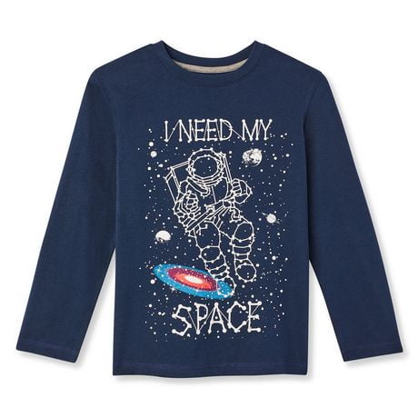 T-shirt coton enfant mixte DOMYOS