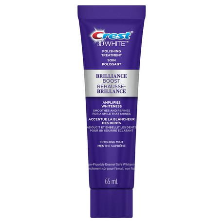 crest 3d brilliance 2 step ingredient crest 3d brilliance 2 step ingredient
