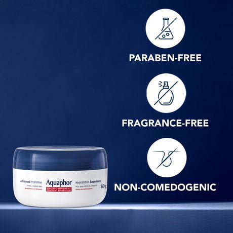 eucerin aquaphor healing ointment 50g