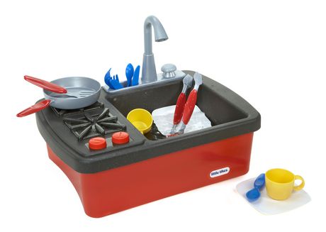 kids toy sink