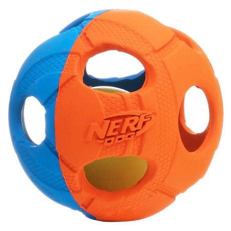 nerf led ball