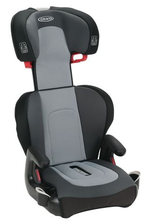 graco turbobooster takealong reviews