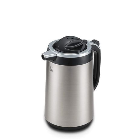 best glass lined coffee carafe