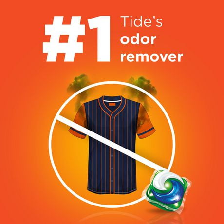 Tide sport pods Visit Tide for the greatest in laundry products. With powders, liquids and pacs on offer; learn about stain removal, fabric care, and more from Tide!