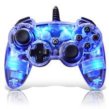 afterglow wireless controller for ps3