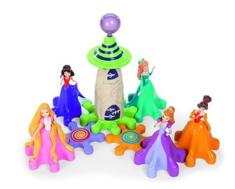 gear works toys