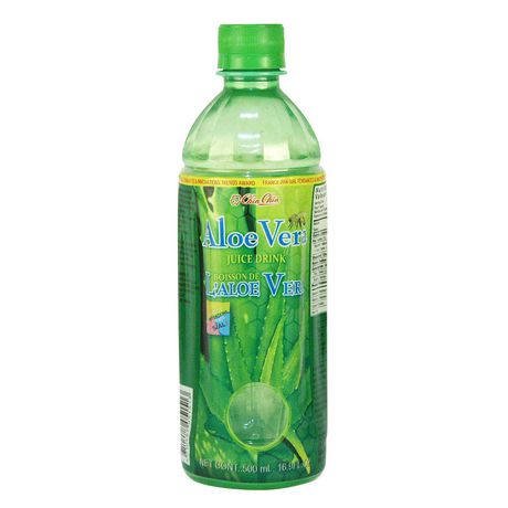 Chin Chin Aloe Vera Juice Drink | Walmart Canada