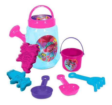 Trolls 2 Watering Can - Walmart.ca