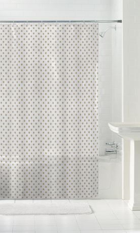 Mainstays Peva Shower Curtain Walmart Canada