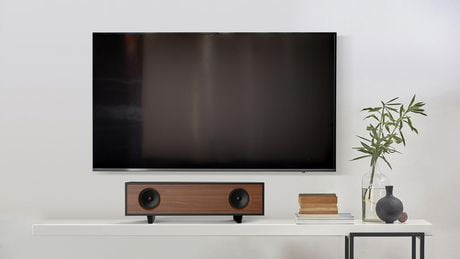 Avant wireless soundbar speaker Clearance