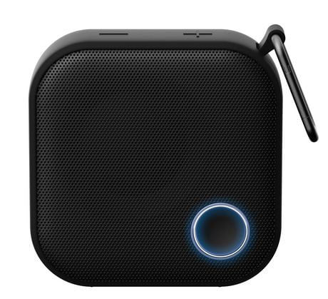 Brookstone BKH350 Big Blue Go Portable Bluetooth Speaker | Walmart Canada