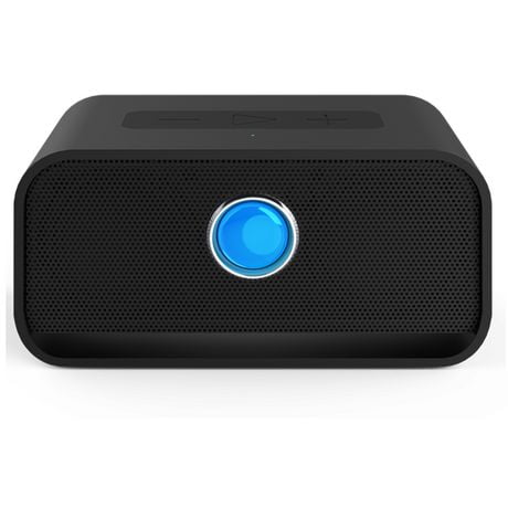 Brookstone Big Blue Live 2.0 Wireless Speaker | Walmart Canada