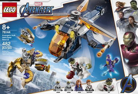 lego 76144