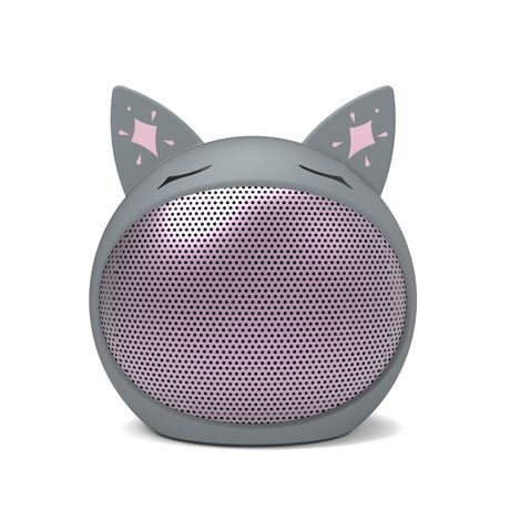 Art Sound Haut Parleur Bluetooth Sans Fil Chat Mignon Walmart Canada