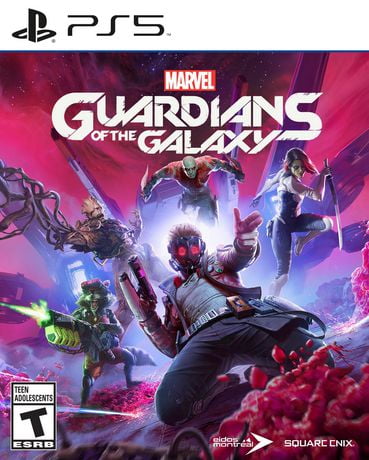 guardians of the galaxy ps5 buy