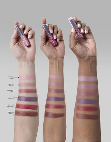 burt's bees matte stick