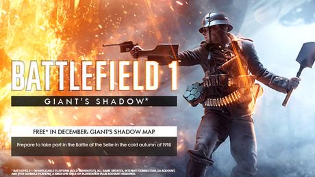 Какой battlefield лучше для ps4