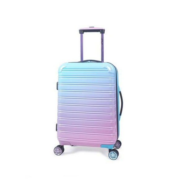 Valise Rigide iFLY Fibertech 22po, Barbe à Papa