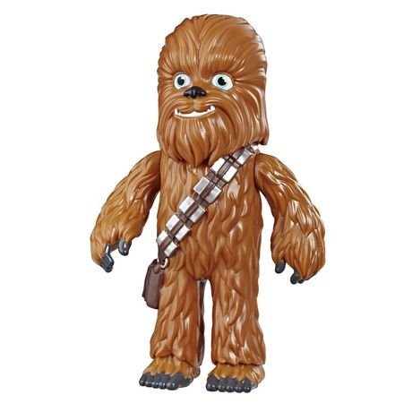 Bop It! Electronic Game Star Wars Chewie Edition For Kids Multi