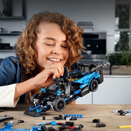 lego mclaren senna walmart