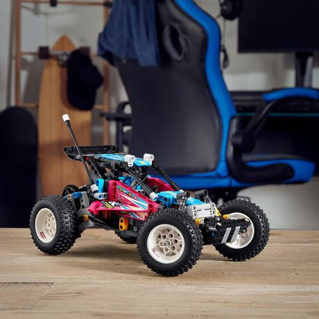 lego buggy technic