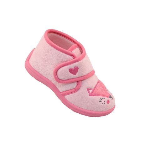 walmart baby slippers