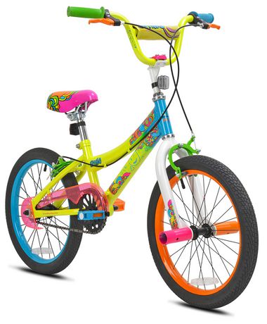 girls bmx bike