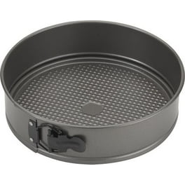 Ninja B30309 Foodi NeverStick Premium 9 inch Round Cake Pan, Nonstick, —  CHIMIYA