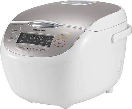 Panasonic Rice Cookers & Food Steamers | Walmart.ca