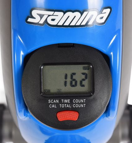 stamina mini exercise bike walmart