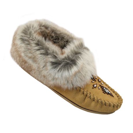 womens slippers canada