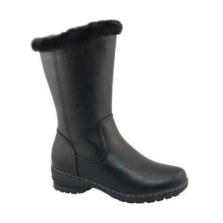George Nola Ladies Winter Boots | Walmart Canada