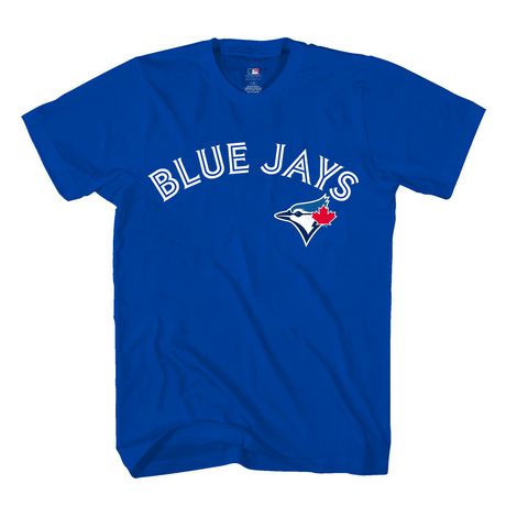 Mens MLB Blue Jays Ryu T-Shirt | Walmart Canada