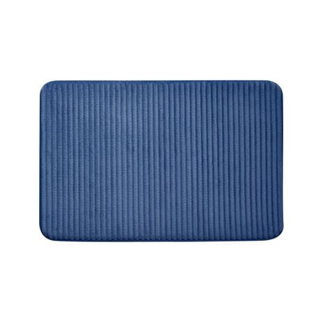 Mainstays Memory Foam Bath Mat | Walmart Canada