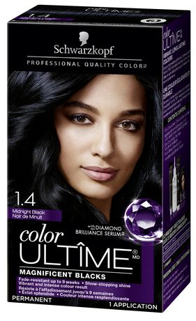 Schwarzkopf Color Ultime Hair Colour Walmart Canada