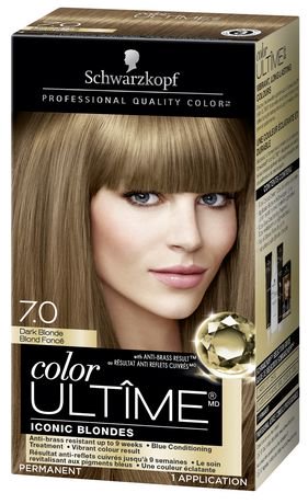 schwarzkopf color ultime hair colour  walmart canada