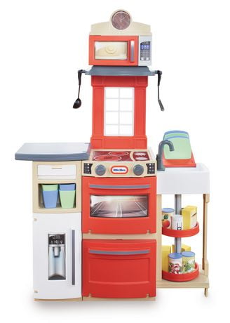 Play kitchen on sale walmart canada