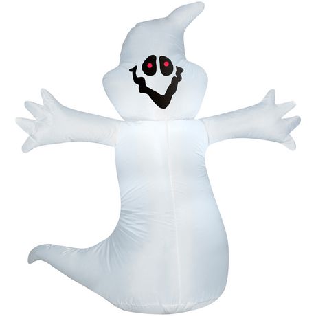 Airblown® Inflatable Ghost | Walmart Canada