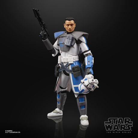 black series arc trooper echo