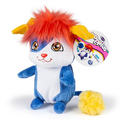 peluche popples