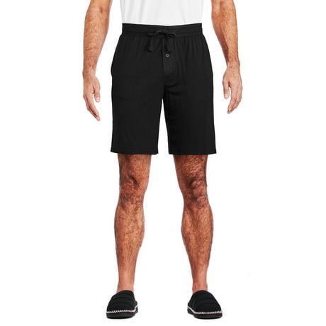George Men's Bamboo Short, Sizes S-2XL