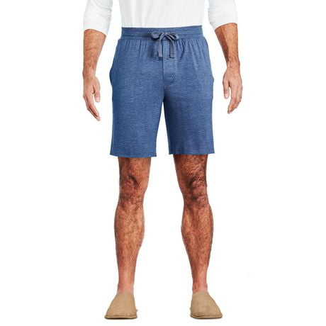 George Men's Bamboo Short, Sizes S-2XL