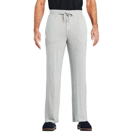 George Men's Bamboo Pajama Pant, Sizes S-2XL